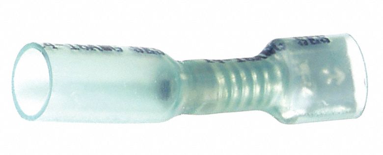 DECONECT SERTIS16-14 GA,250 F 6/P