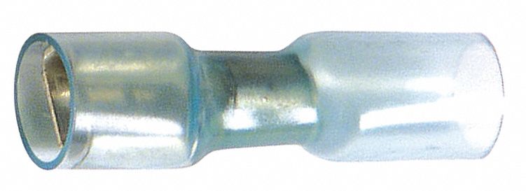 DISCONNECT FEMALE SHNK 16-14G 15/PK