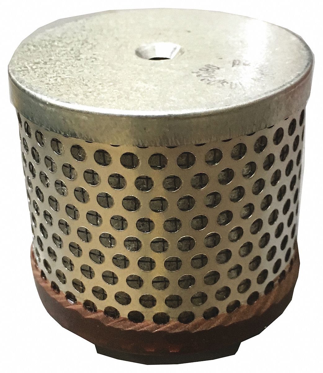 Coalescing Cartridge Filter, 10 cfm