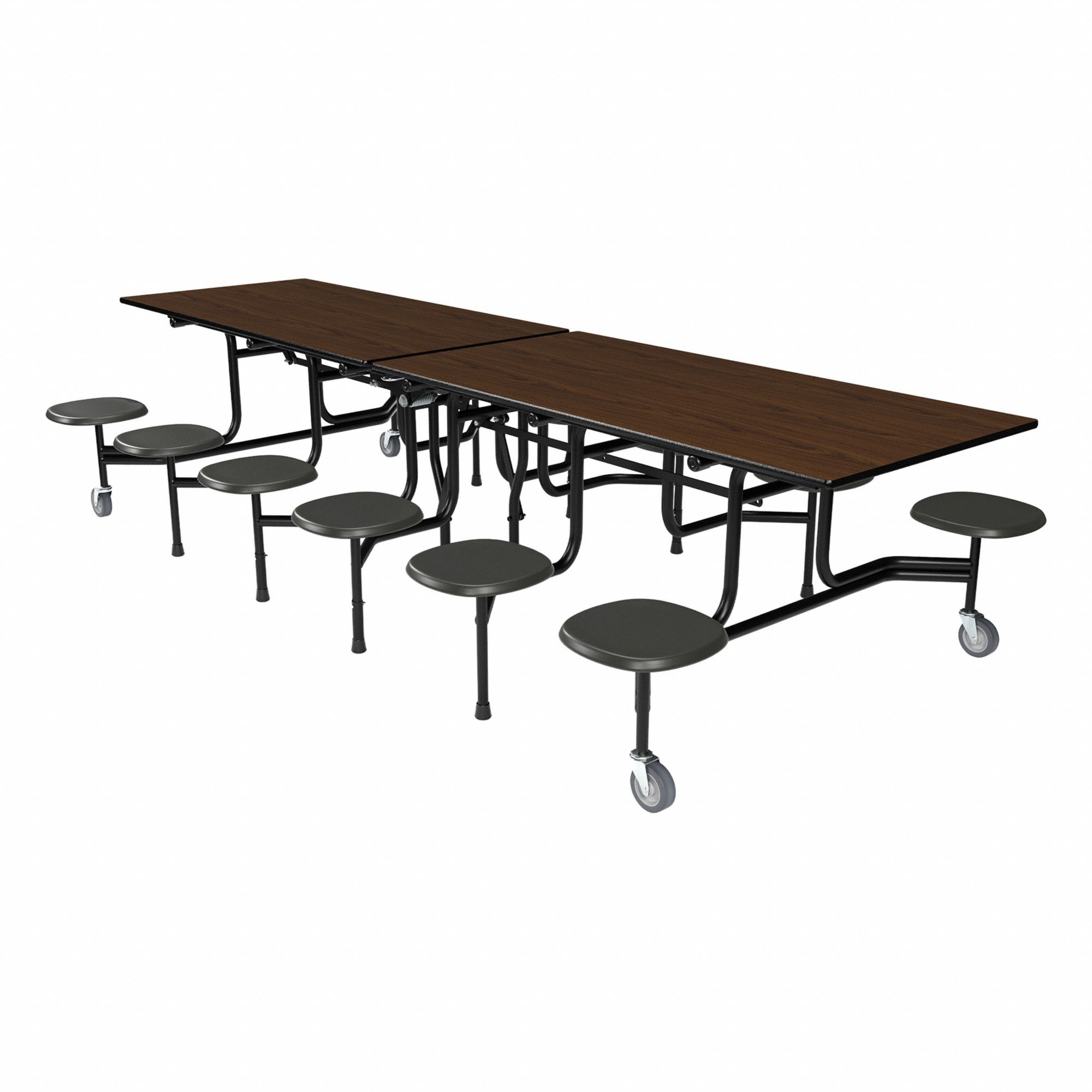 Cafeteria Table: Montana