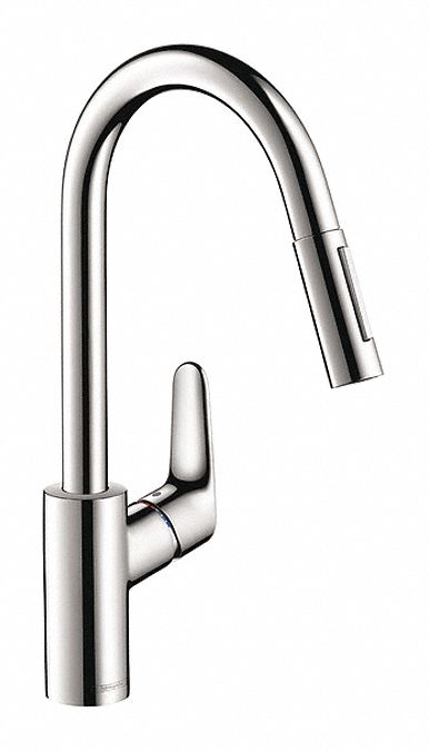 Focus Higharc Kitchen,