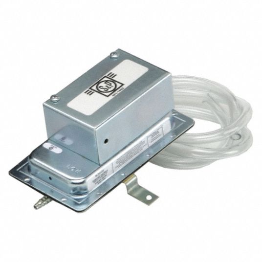 Pressure Switch Grainger