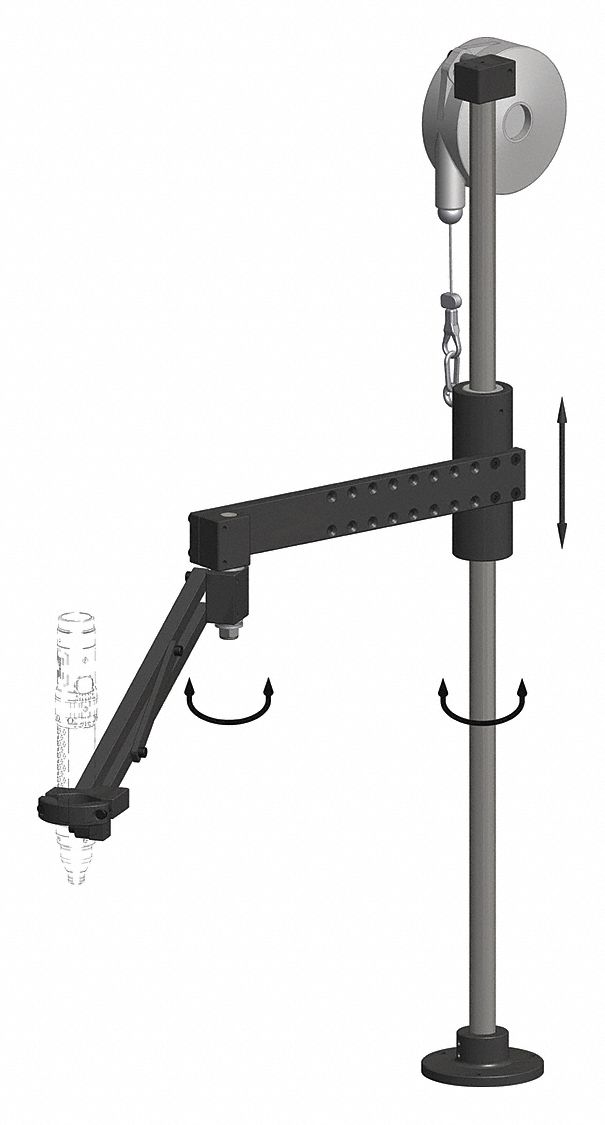 FLEXARM Grainger Industrial Supply