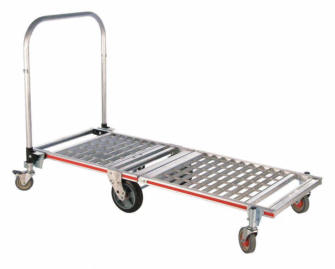 MAGLINER, 1,500 lb Load Capacity, 617/8 in x 231/4 in x 10 in