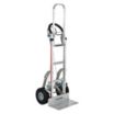 Load-Control Corrosion-Resistant Modular Aluminum General Purpose Hand Trucks