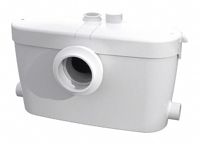 Saniaccess Macerating Pump