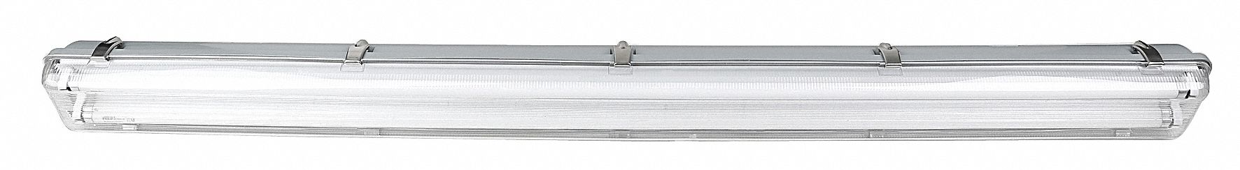 TECNOLITE Luminaria Fluorescente Lineal, F28T5 - 59VU26 | EST-228/65 ...