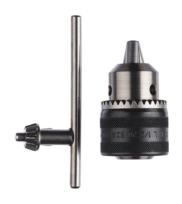 BOSCH Broquero, Para su Uso Con Taladros - Accesorios para Taladros Percutores 59VZ48 | 1608571062 - Grainger México