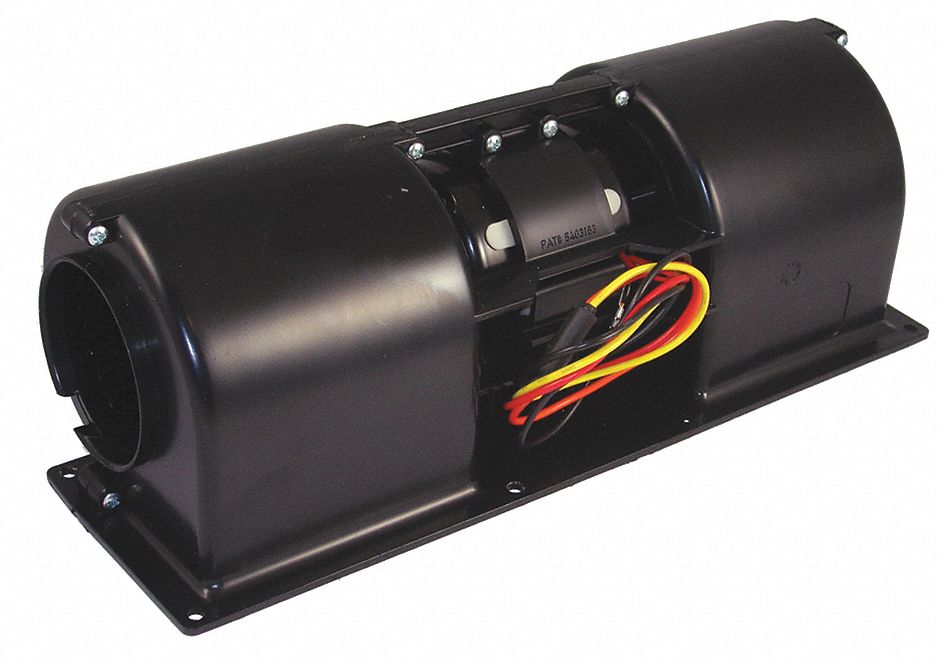 Universal Evaporator Blower,