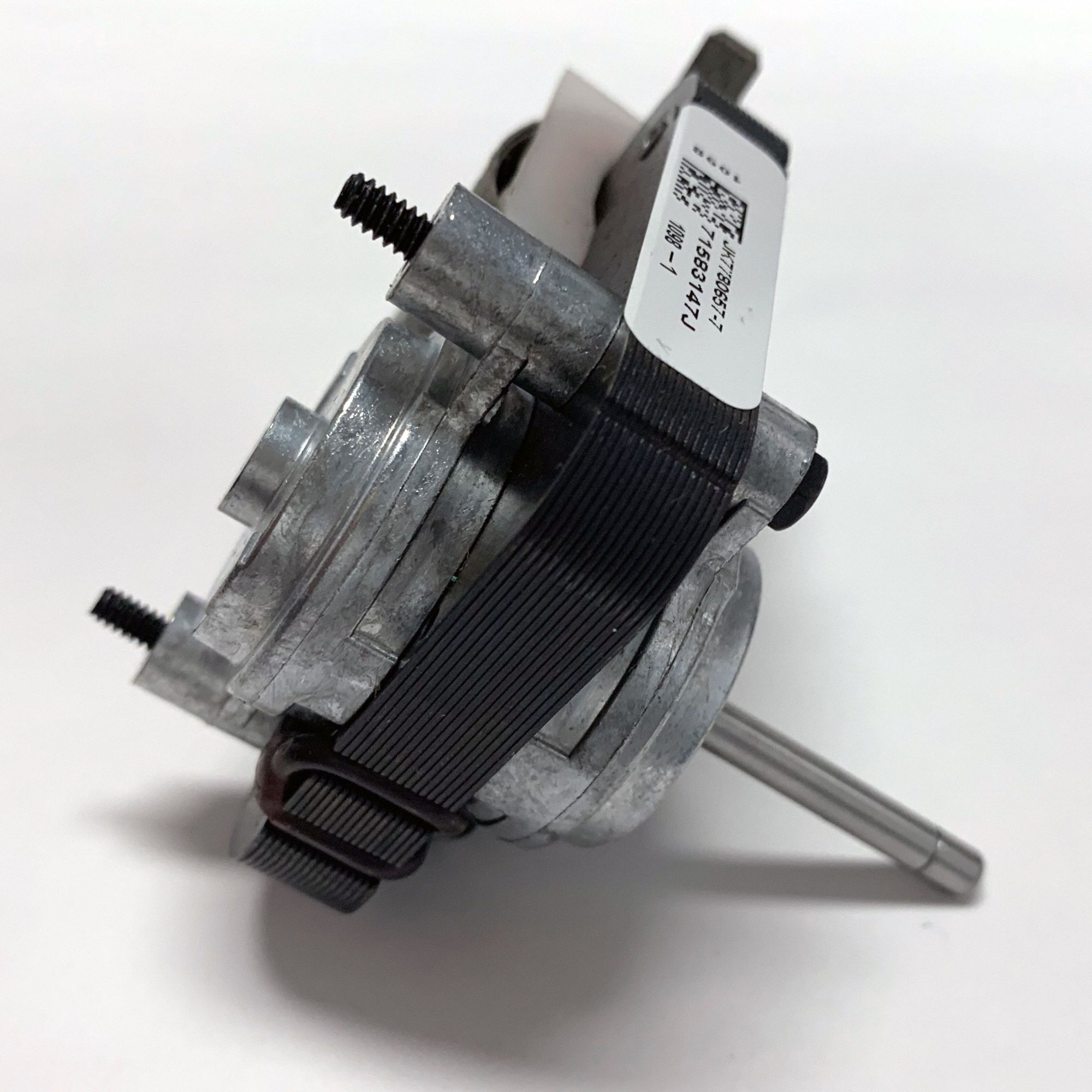 DAYTON Fan Motor, 120V For 19PW26/19PW70, For SED1012/SED1012C/SED1512