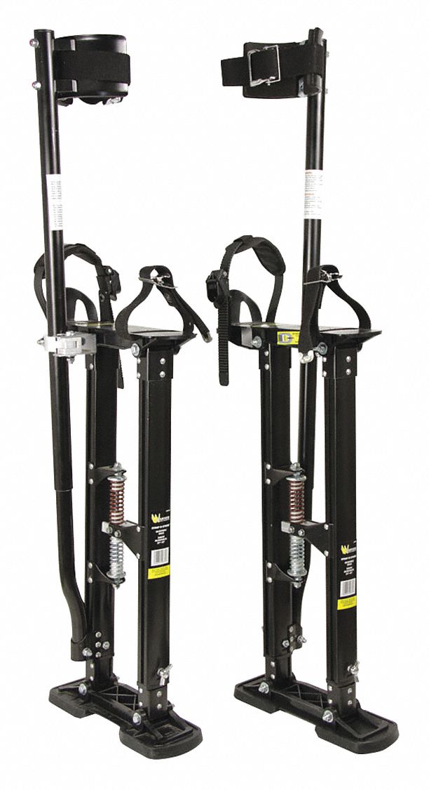 WARNER, Stilts 59YR2310771 Grainger