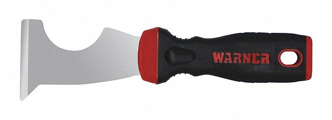 Glazier Knife, 10-In-1,