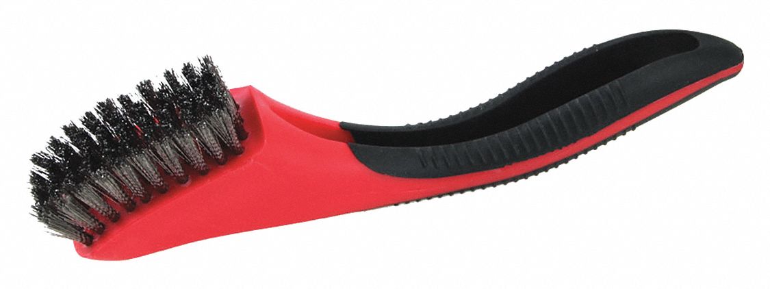 Soft Grip SS Stripper Brush