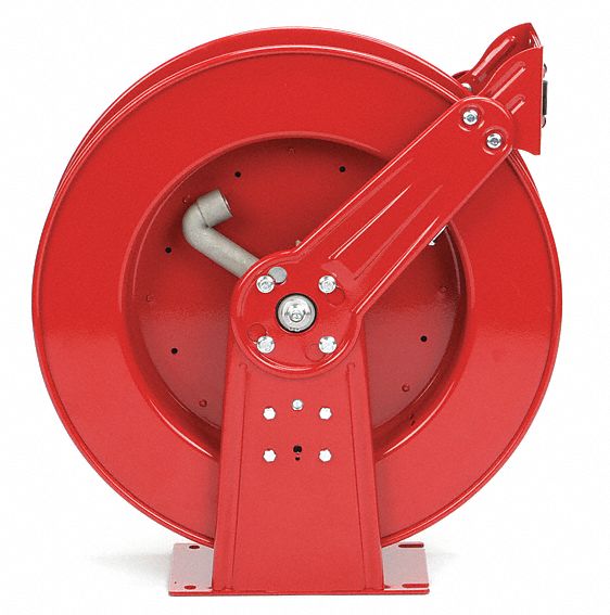 Hose Reel, 1" x 50 ft.