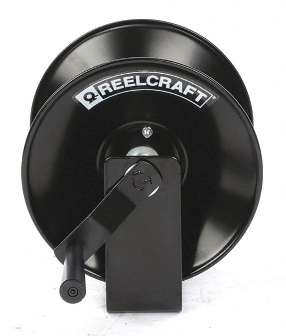 Reelcraft CT6050HN High Pressure Wash Reel 3/8 x 50' 5000psi