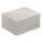 TAMPON ABSORBANT,LOURD,BLANC,CA100