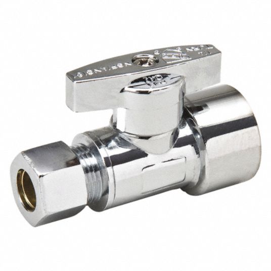 Angle valve 1/2″