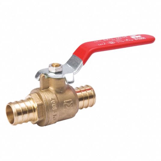 Ball Valve,PEX 3/4