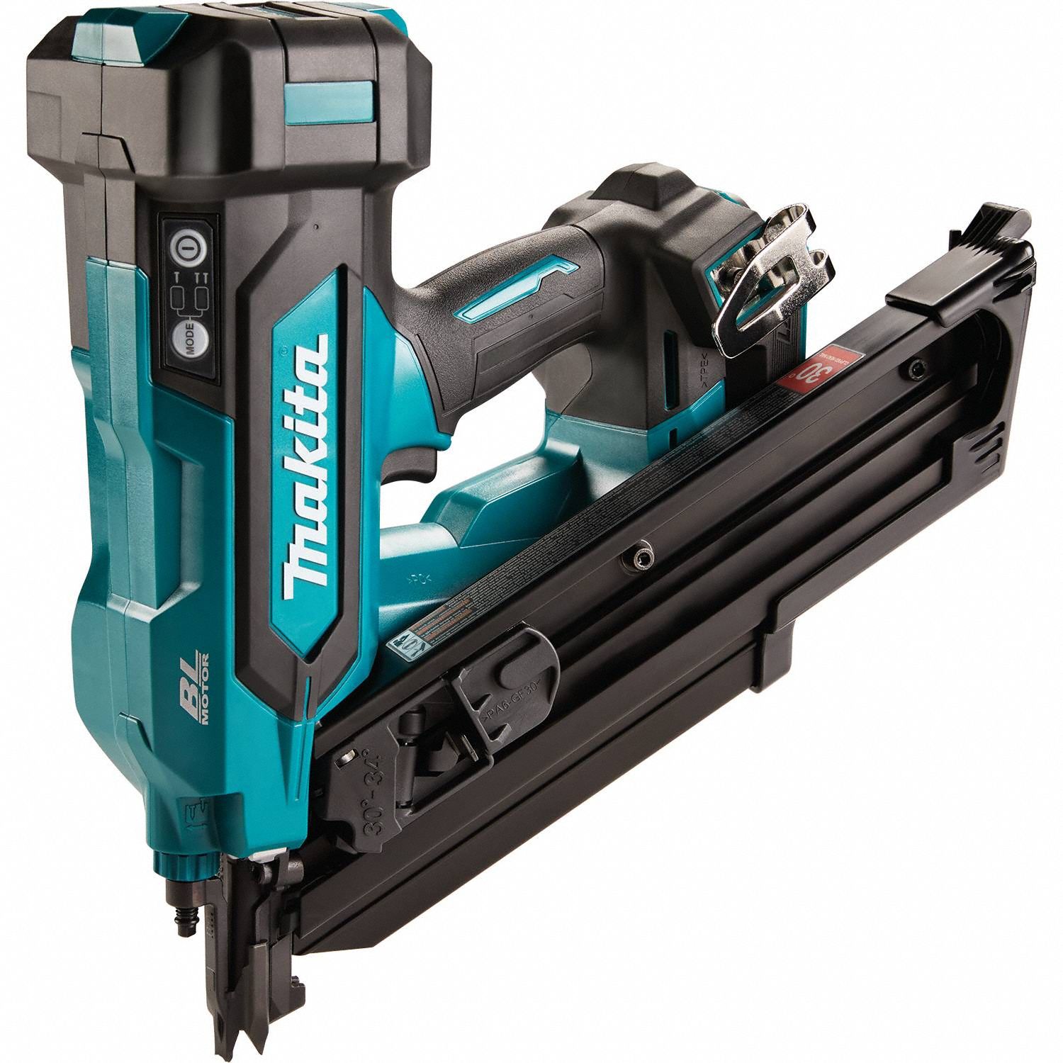 Cordless Nail Gun 18 V