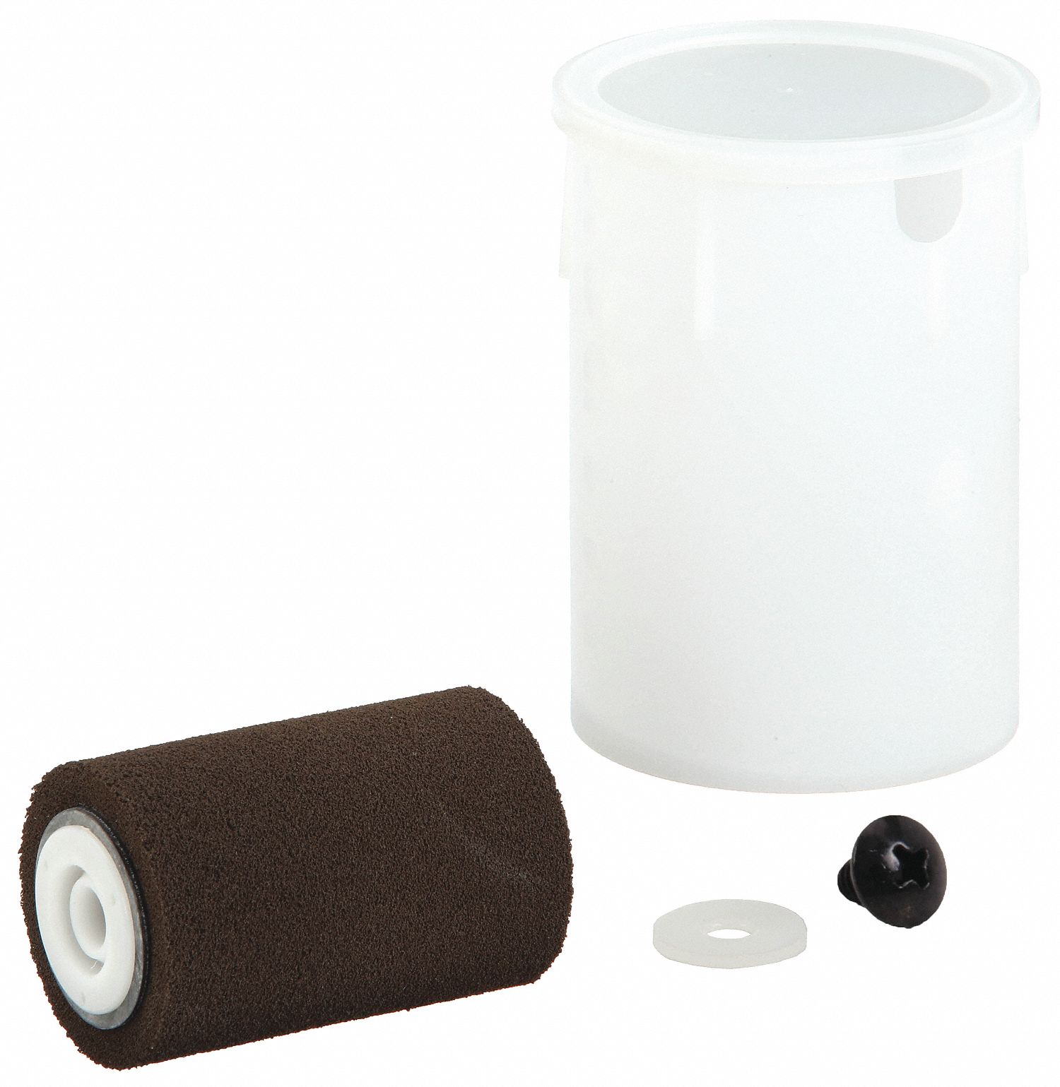 Stencil Roller Replacement Head