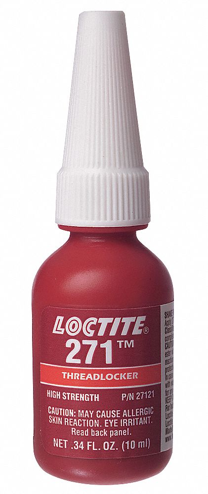 K8482 High-Strength Threadlocker 0.3381 fl oz