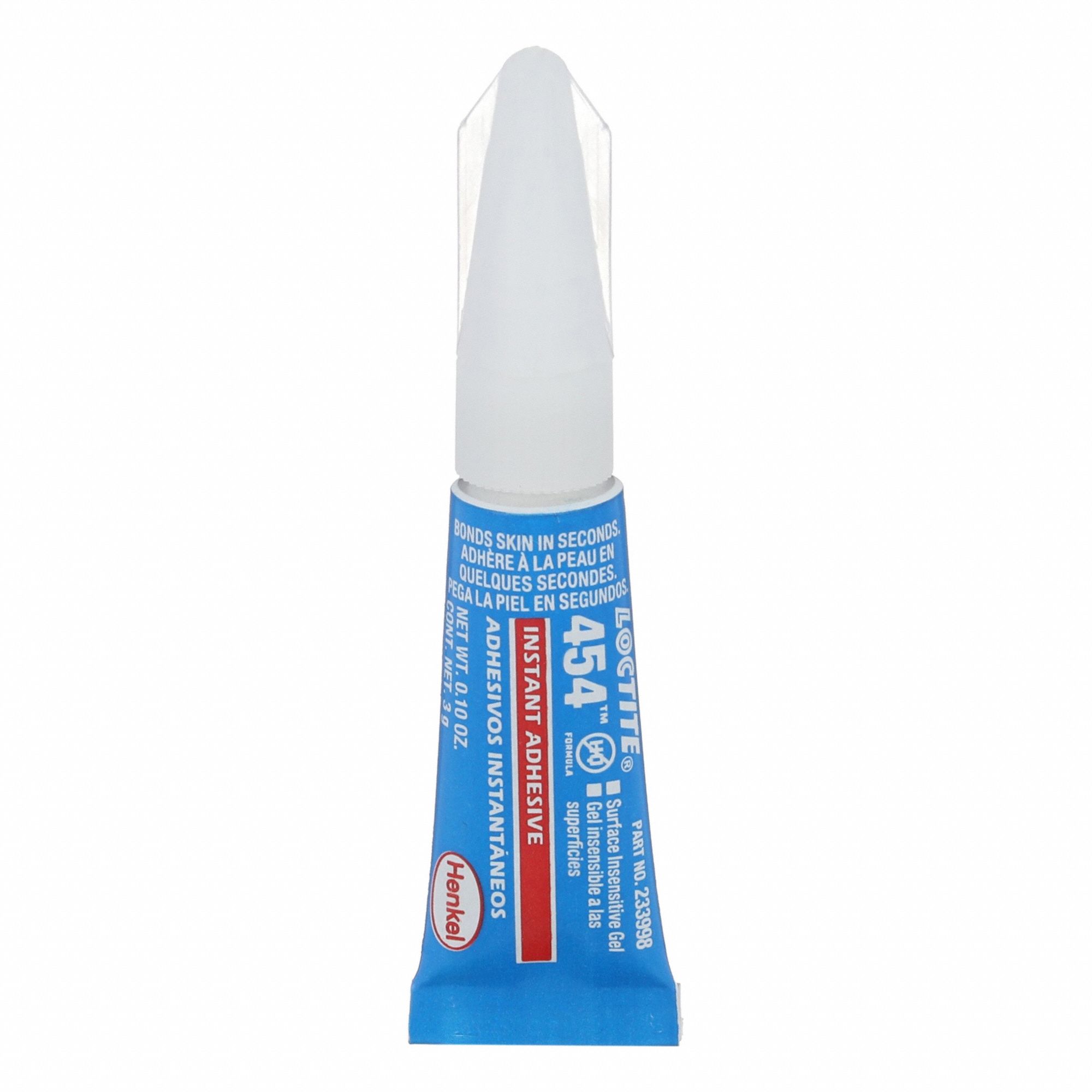 454 Instant Adhesive