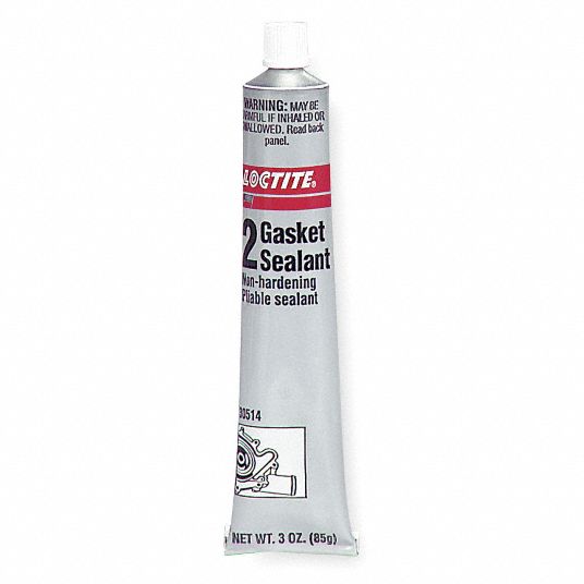LOCTITE, MR 5922, 3 oz, Gasket Sealant 2EMY2234891 Grainger