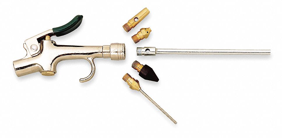 TROUSSE PISTOLET A AIR