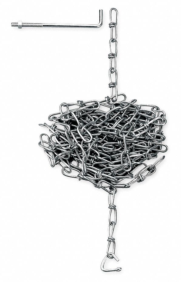 CHAIN AND ANCHOR, 1GUK3/1GUL1/22XW71/22XW81/22XW82/22XW84/22XW88/22XW89/2A092, STEEL