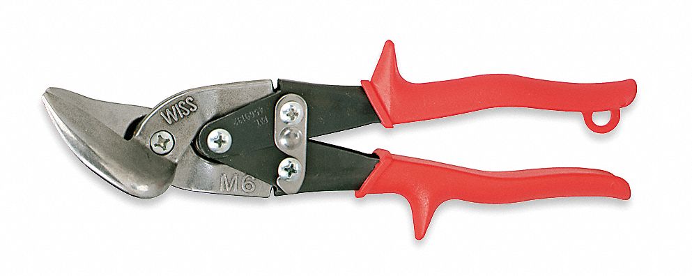 Offset Snip: Left/Straight,