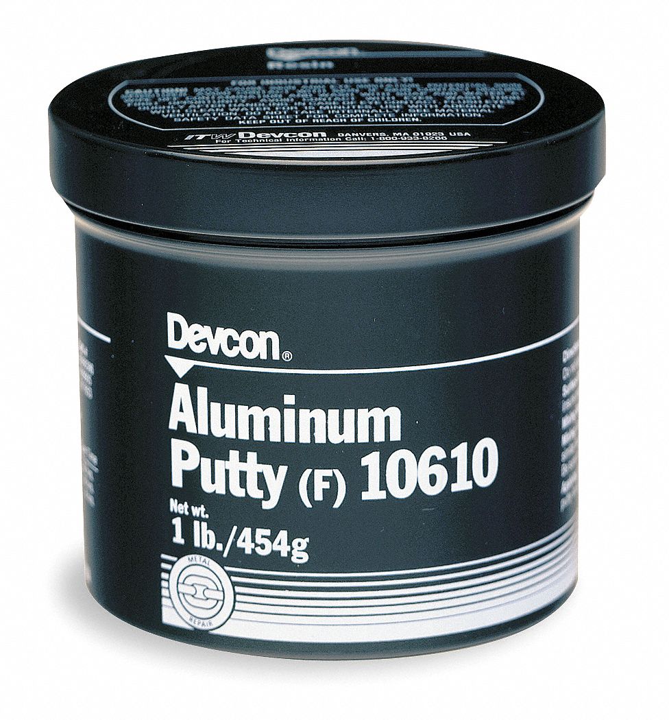 DEVCON Ceramic Repair Putty 11700 – MultiChem