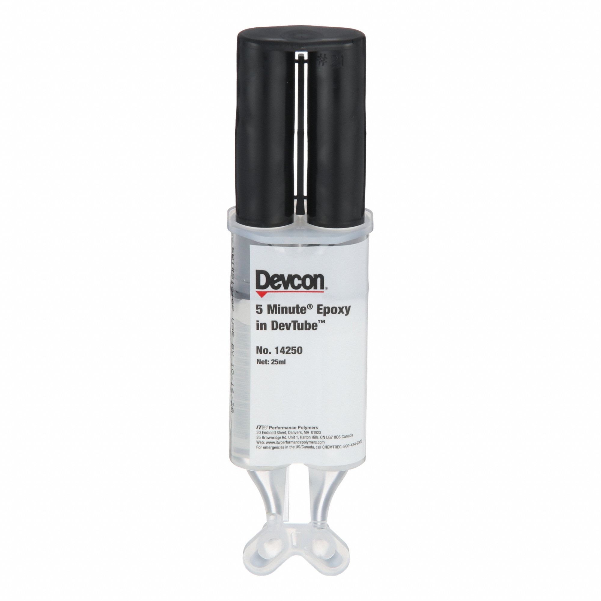 5-Minute Epoxy