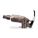 DRUM FAUCET, SELF-CLOSING, ¾ IN MALE NPT, RIGID, EXTERNAL, FM APPROVED