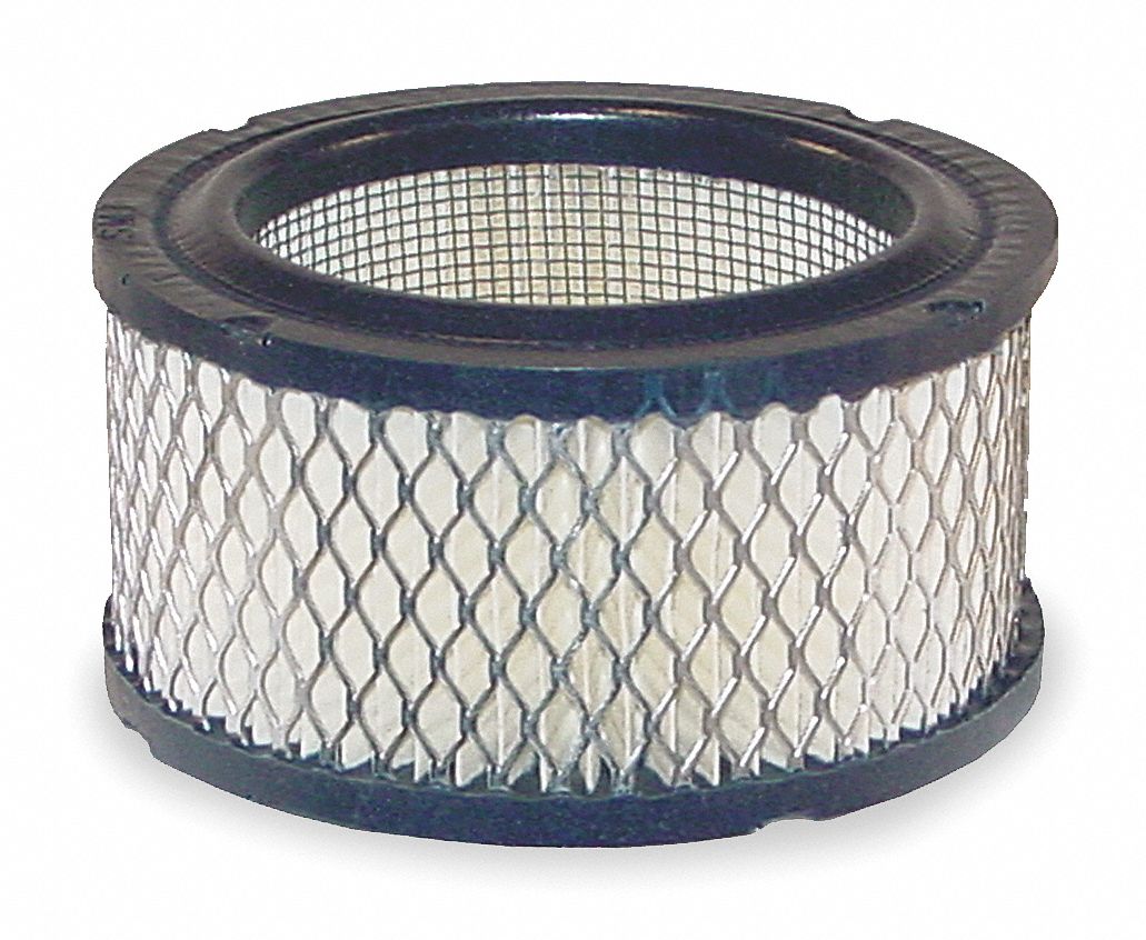 FILTER ELEMENT INTAKE