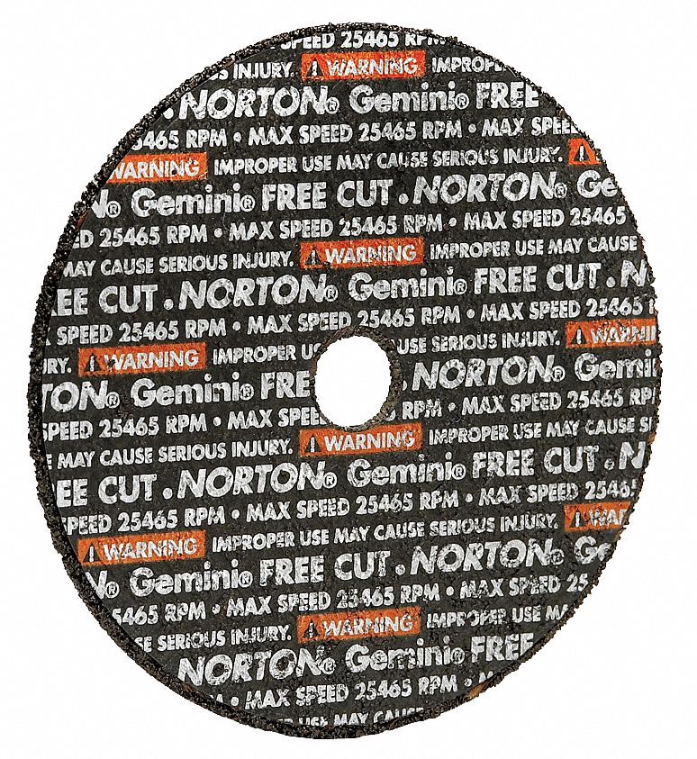 MEULE A TRONCONNER, GRAIN 36, 3 PO DIA