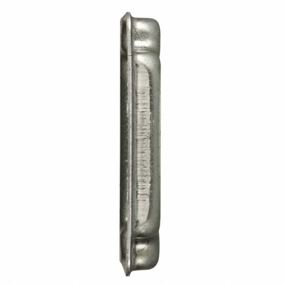 Electrical Box Cover Toggle Switch 4 in.