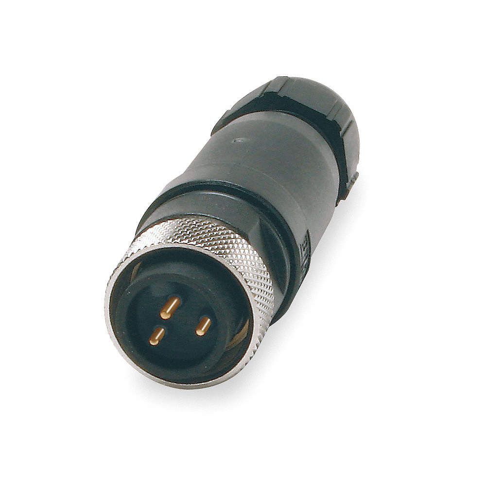 BRAD HARRISON 1A3002-34 Internal Thread Connector Male Product 3 AWG High quality new 16