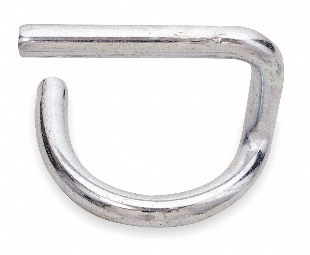 BIL-JAX, Pigtail Pin, Hardware, Pigtail Pin - 5AA98|0066