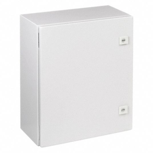 Electrical Boxes & Enclosures - Grainger Industrial Supply