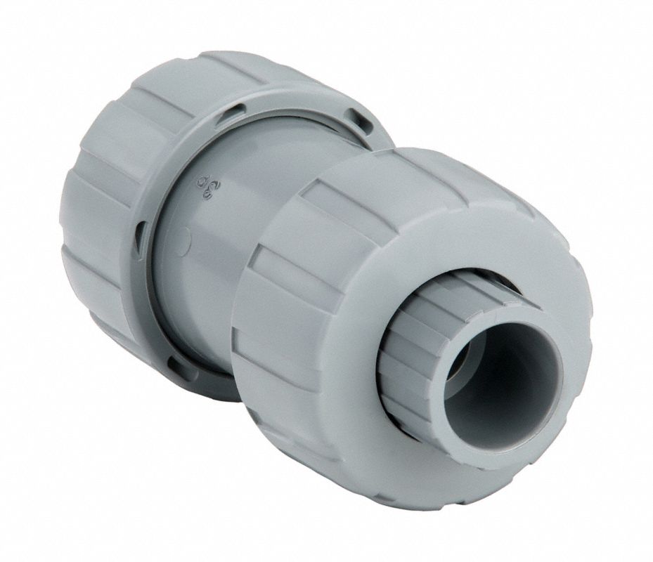 Válvula De Retención De Latón – Roscada Interior 1/2, 3/4 O 1 Pulgada – Flujo Unidireccional Para Agua