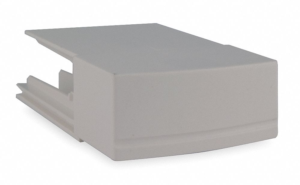 Blanking Cover: Blanking Cover, LU9C1