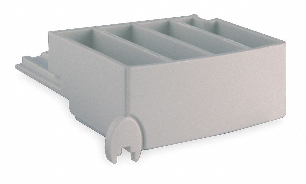 Blanking Cover: Blanking Cover, LU9C2