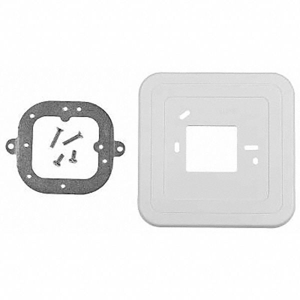 HONEYWELL HOME Cover Plate 5AE5550005625001 Grainger