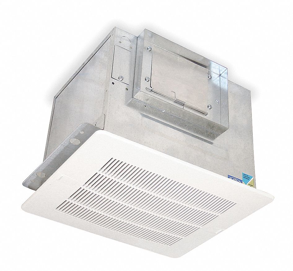 5AE70 - Ceiling Ventilator 120 CFM 115 V