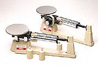 Triple Beam Balance,