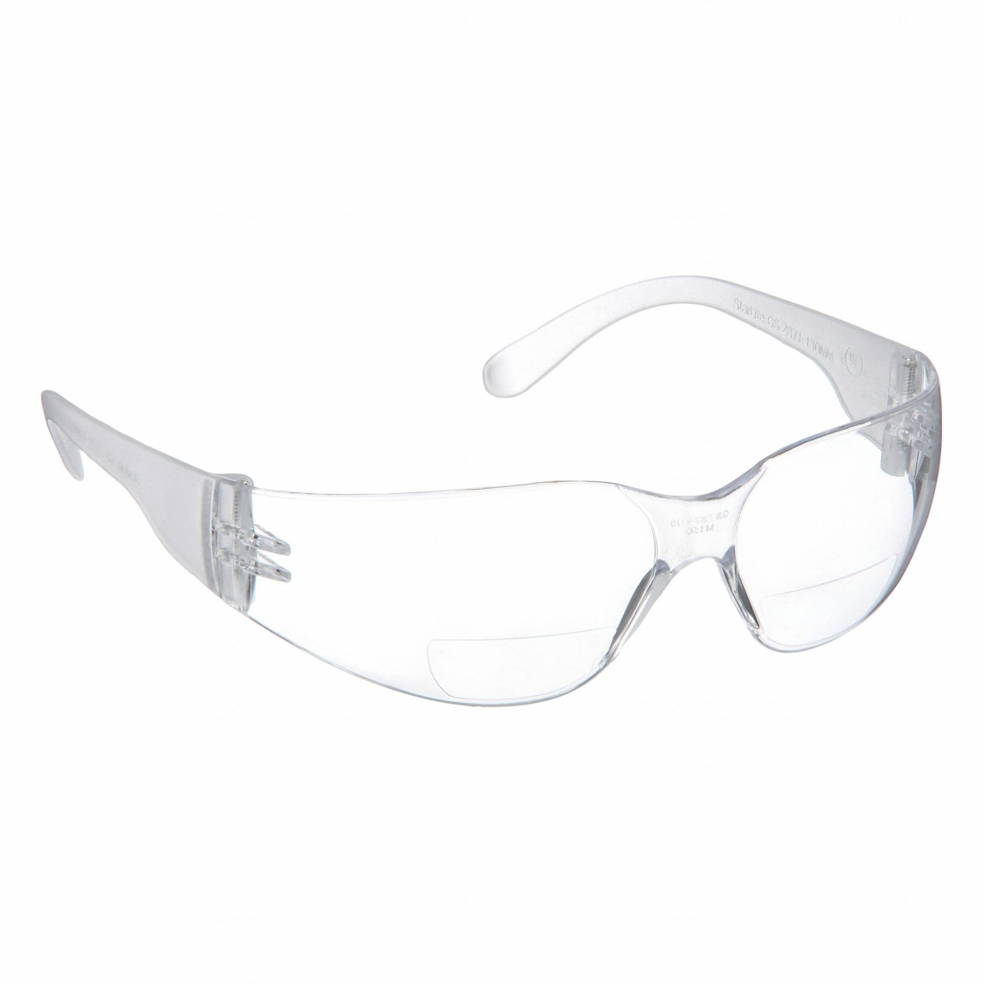 Safety Reading Glasses,