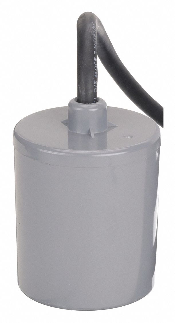 AMPMASTER PUMP SWITCH, 10 FT