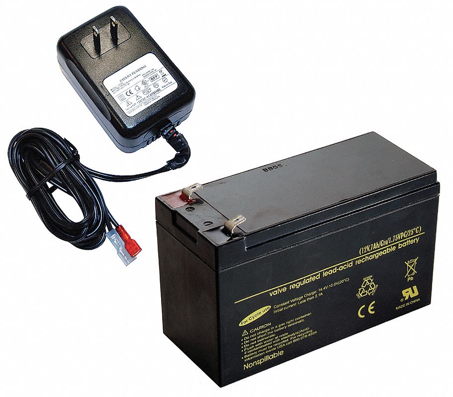 5AEU7 - Battery Charger 5AEV1 With Battery 5AEV2