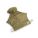 CAPE, 88VX, NYLON, 28 X 28 IN, SAR SYSTEM, SNAP HOOKS, FOR ABRASIVE BLASTING HELMETS