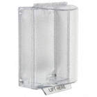 COVER CLEAR ENCLOSED PROTECTIVE